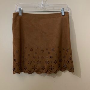 Brand new skirt